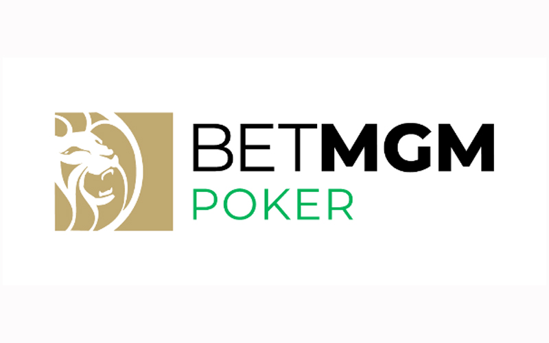 betmgm poker PA