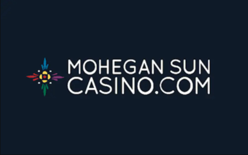 for android instal Mohegan Sun Online Casino
