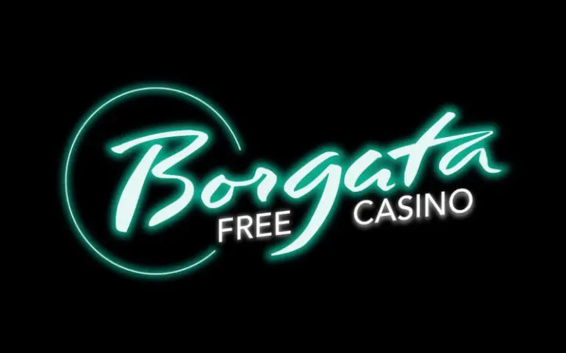 borgata free online casino promo code