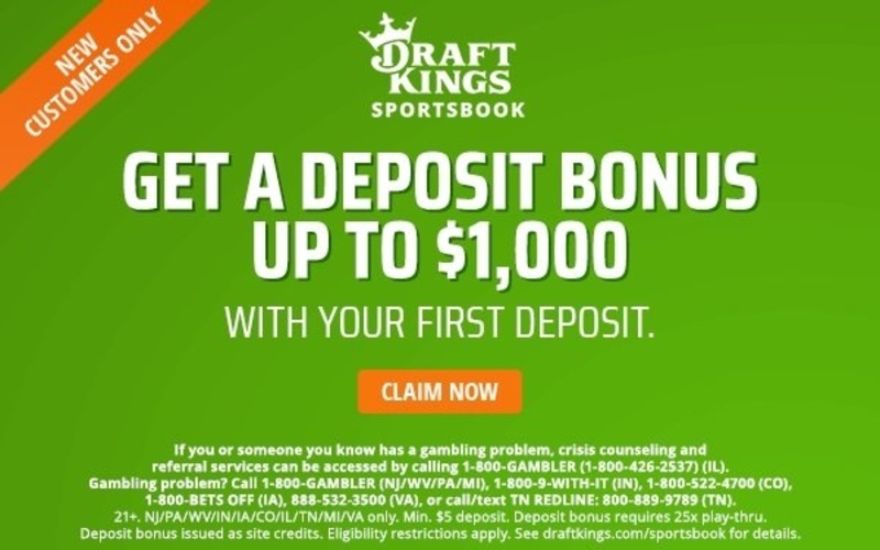 draftkings-sportsbook-promo-code-2022