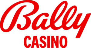 Bally Casino PA Logo