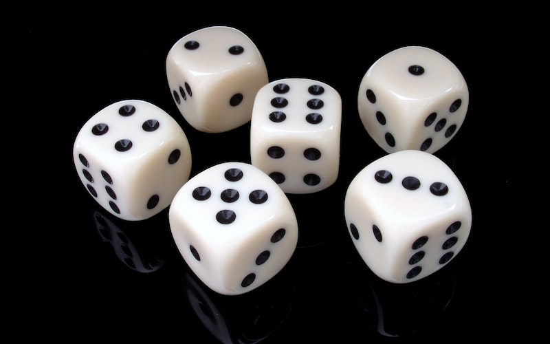 crap odds strategy