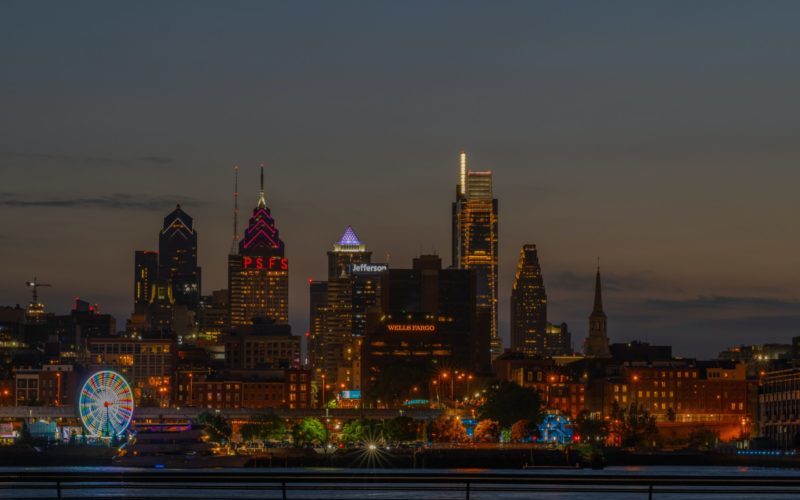 Pennsylvania Land Based Casinos - Pennsylvania Land Based Casinos Scaled E1667408856900