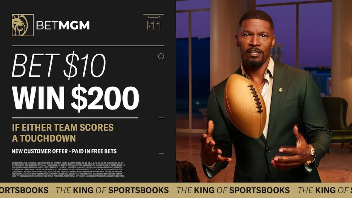 BetMGM Promo Code: Bet $10 Get $200 • CasinoWatch PA