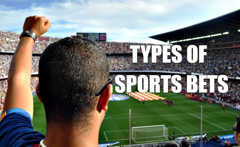 Common Types Of Sports Betting • CasinoWatch PA