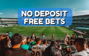 no deposit free bets offers