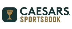Caesars Sportsbook Logo